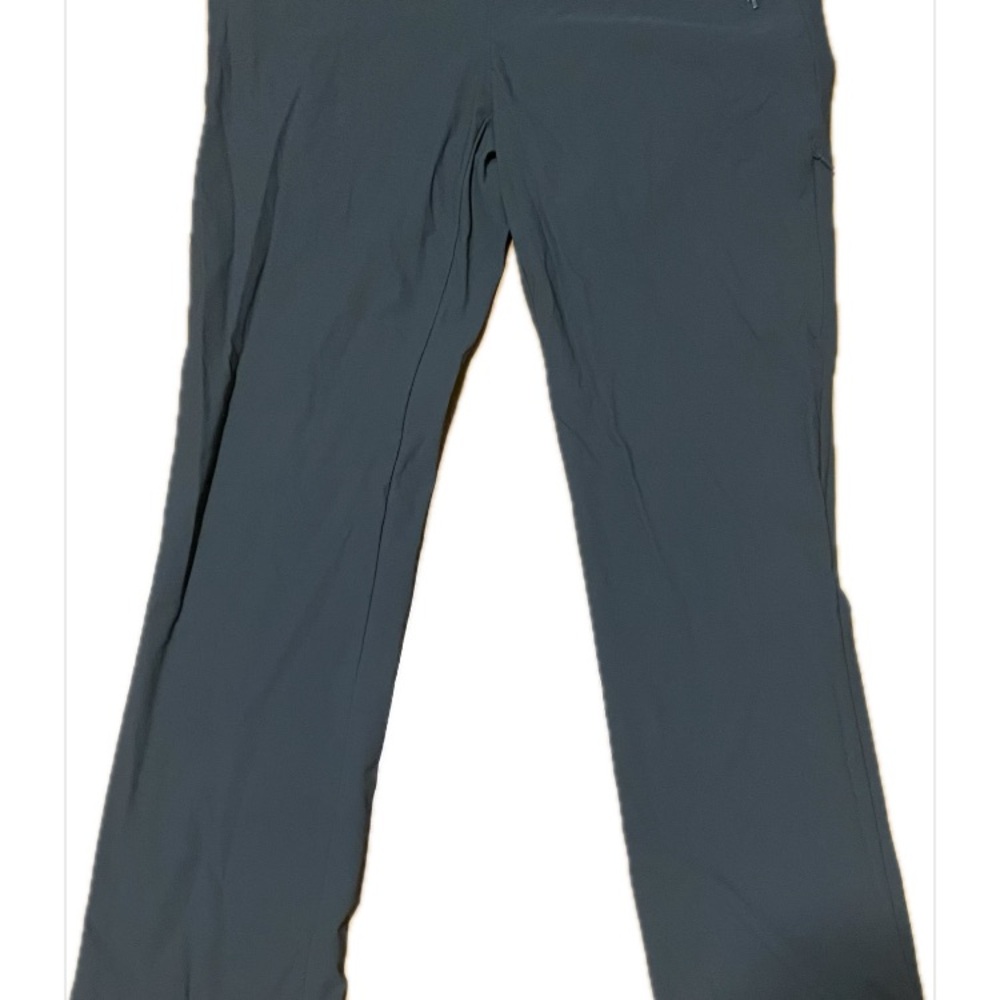 Athleta Women's Gray Pants